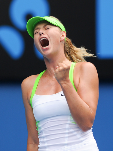 爱游戏体育-莎拉波娃连续二十场比赛得分超过赛况扑朔迷离，IG挑战极限！的简单介绍